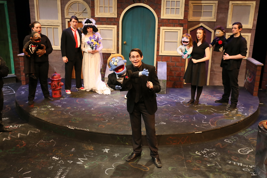 Avenue Q